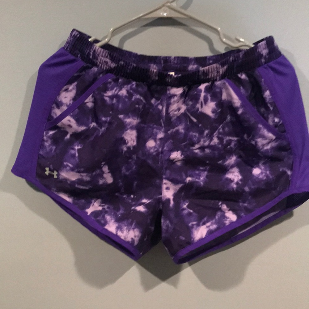 Under Armour Jogging Shorts